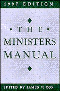 The Minister's Manual