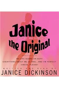 Janice the Original