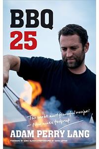 BBQ 25