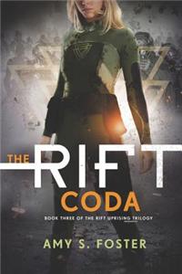 The The Rift Coda Rift Coda