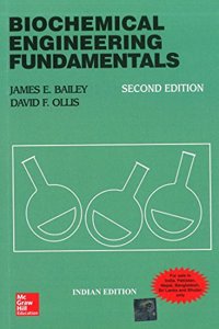 Biochemical Engg Fundamentals