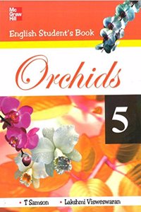 Orchids Student Book 5