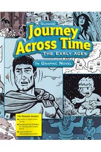Journey Across Time: The Early Ages in Graphic Novel