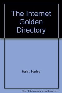 The Internet Golden Directory