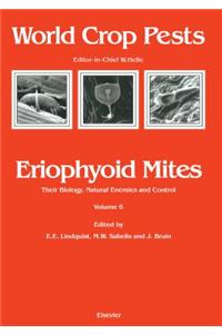 Eriophyoid Mites