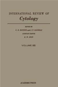 International Review of Cytology V86