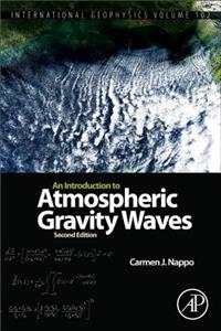 Introduction to Atmospheric Gravity Waves