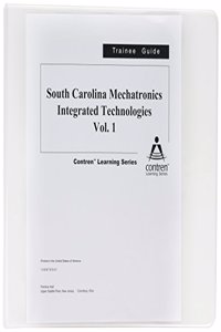 SC Mechatronics Tech Vol 1 TG