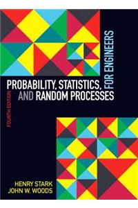 Probability, Statistics, and Random Processes for Engineers