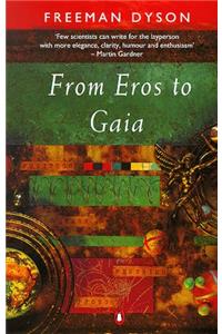 From Eros to Gaia (Penguin science)