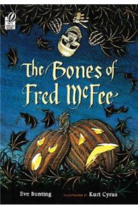 Bones of Fred McFee