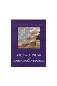 Critical Thinking and American Government