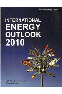 International Energy Outlook, 2010