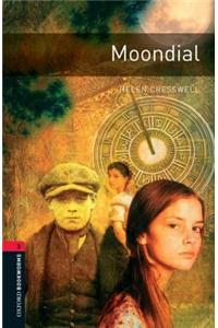 Oxford Bookworms Library: Level 3:: Moondial