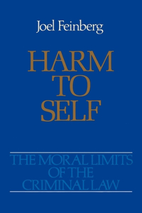 Harm to Self