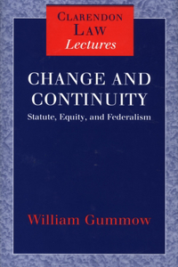 Change and Continuity