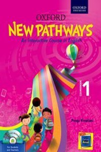 (New) Pathways Coursebook 1