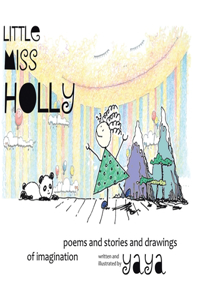 Little Miss Holly