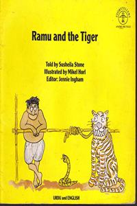 Ramu & the Tiger