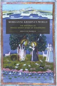 Mobilizing Krishna's World