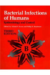 Bacterial Infections of Humans
