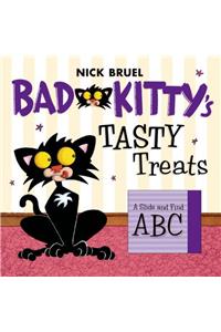 Bad Kitty's Tasty Treats