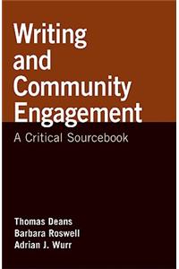 Writing and Community Engagement