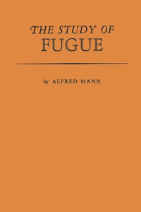 Study of Fugue.