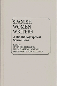 Spanish Women Writers