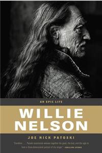 Willie Nelson