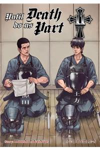Until Death Do Us Part, Vol. 11