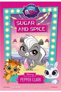Littlest Pet Shop: Sugar and Spice