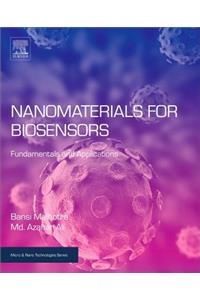 Nanomaterials for Biosensors