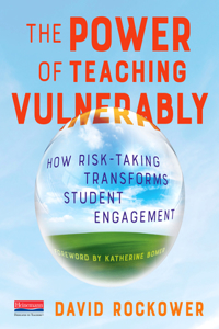 Power of Teaching Vulnerably