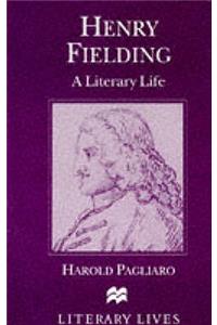 Henry Fielding