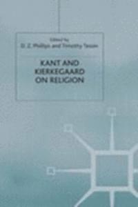 Kant and Kierkegaard on Religion