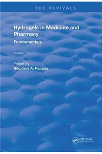 Hydrogels in Medicine and Pharmacy