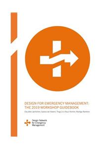 Design for Emergency Management (paperback)
