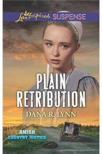 Plain Retribution