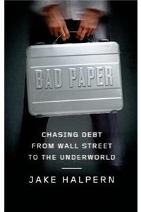 Bad Paper