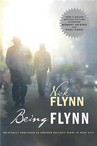 Being Flynn (Movie Tie-In Edition) (Movie Tie-In Editions)