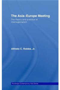 Asia-Europe Meeting