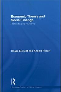 Economic Theory and Social Change