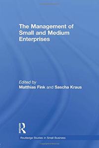 Management of Small and Medium Enterprises