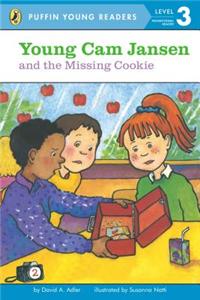 Young CAM Jansen and the Missi