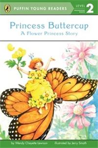 PYR LV 2 : Princess Buttercup
