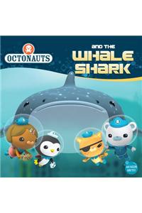 Octonauts and the Whale Shark