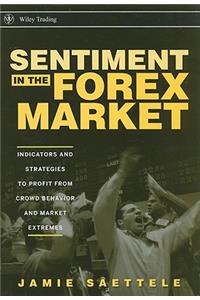 Sentiment in the Forex Market
