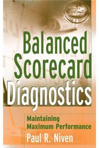 Balanced Scorecard Diagnostics