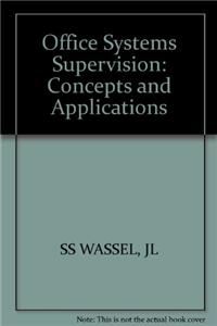 Office Systems Supervision